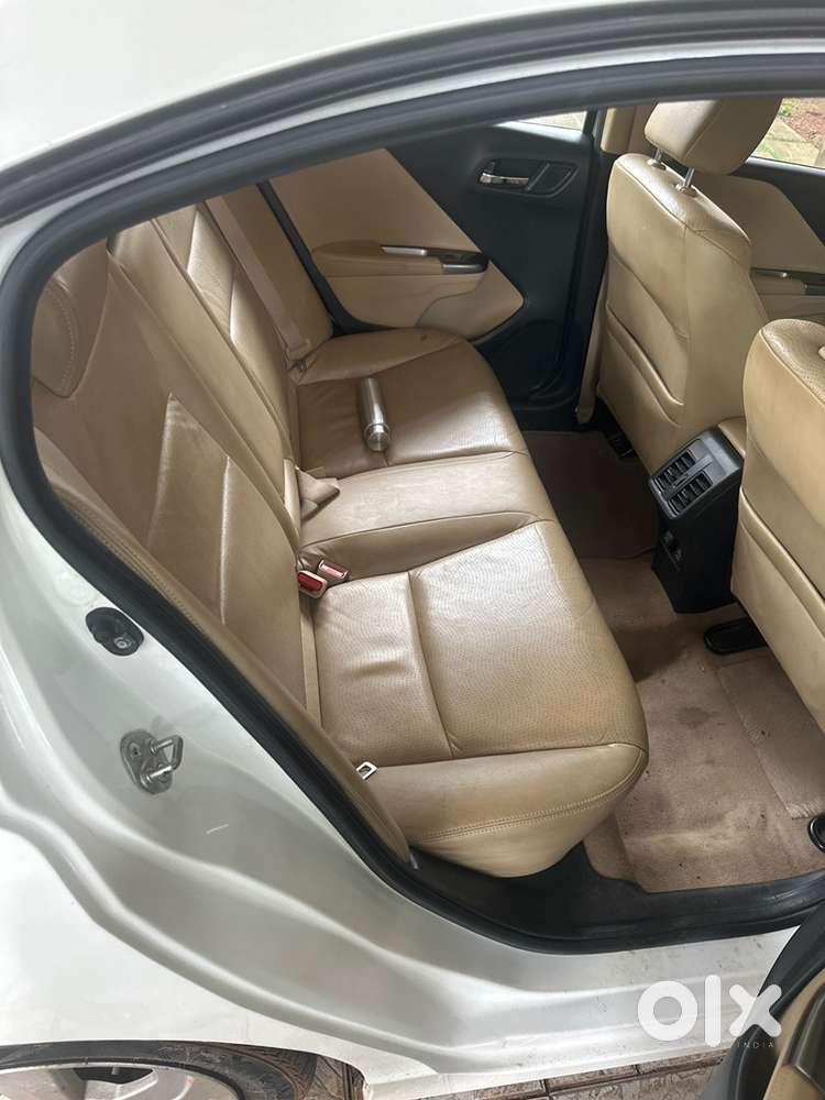 Honda City 2016 December -2017 Jan Registration Petrol