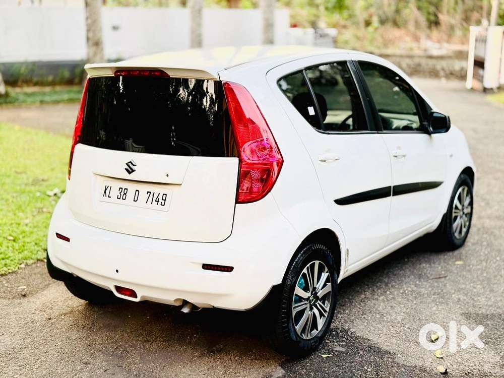 2014 Maruti Suzuki Diesel Car