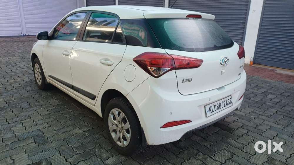 Hyundai I20 Diesel Sportz, 2016, Diesel