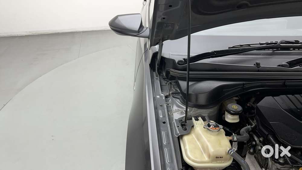 Hyundai Verna 1.5 Sx (o) Turbo Petrol Dct, 2023, Petrol