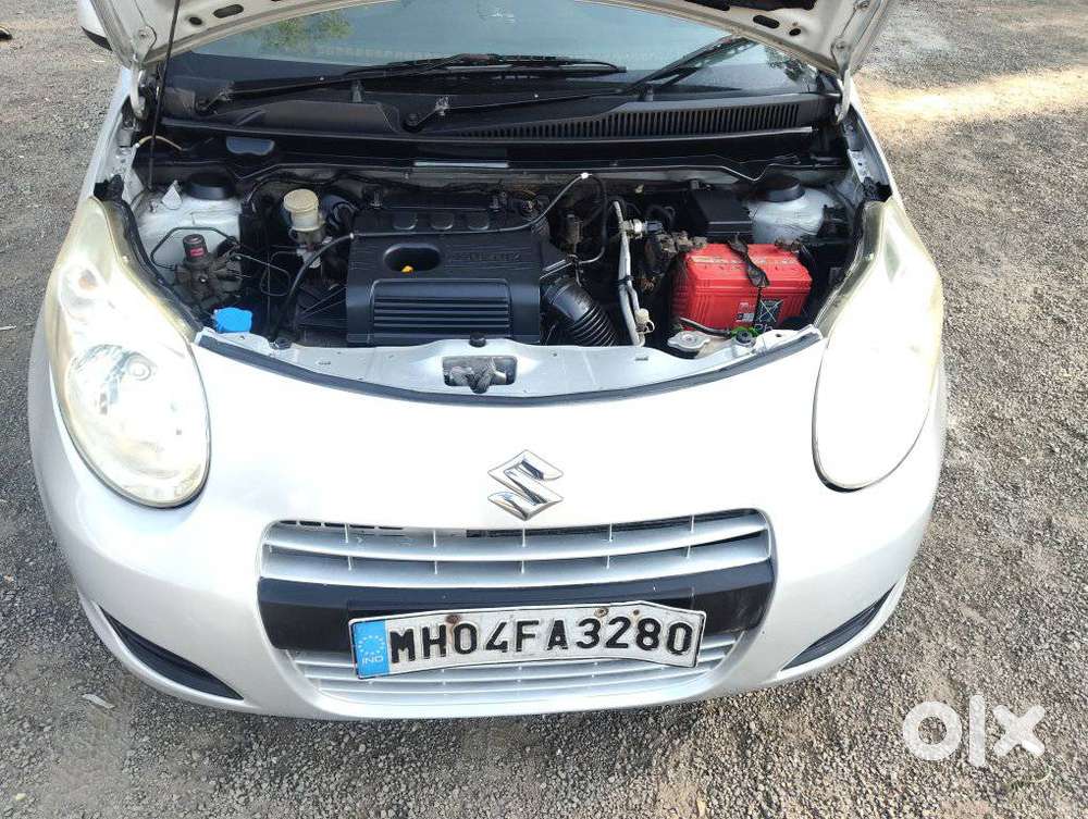 Maruti Suzuki A-star Vxi, 2011, Petrol