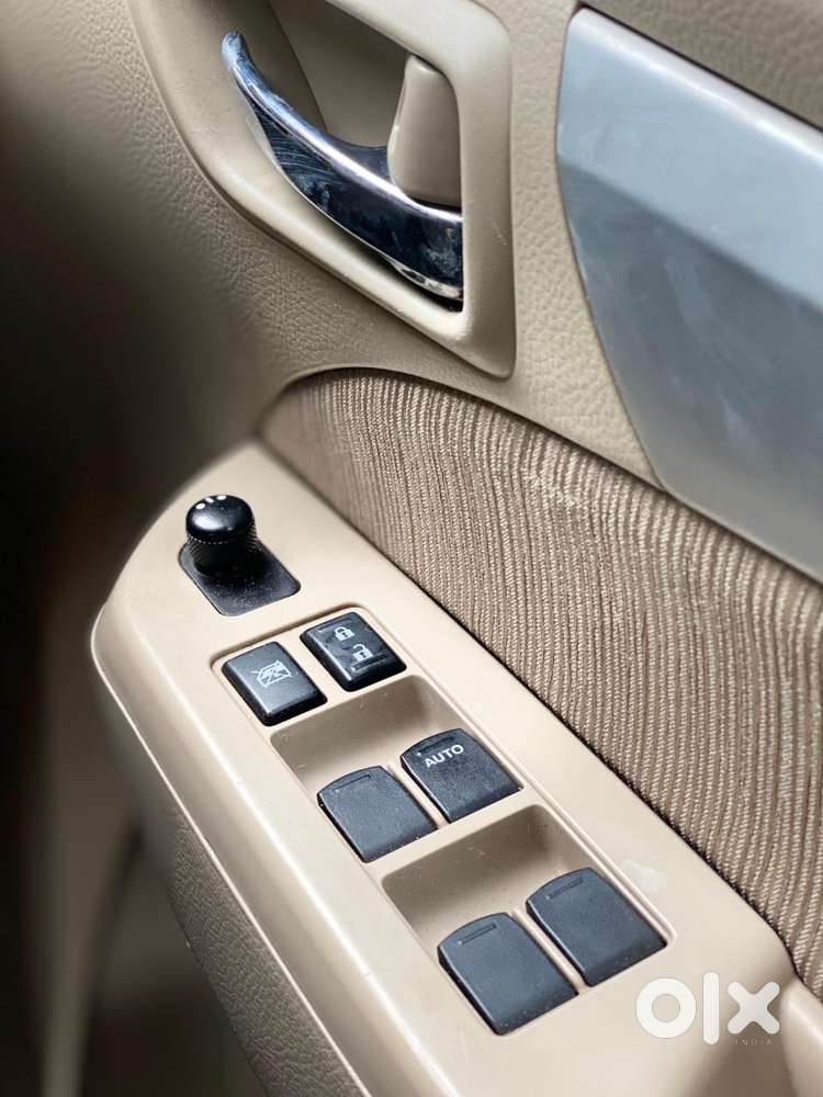 Maruti Suzuki Ertiga Zdi Shvs, 2015, Diesel