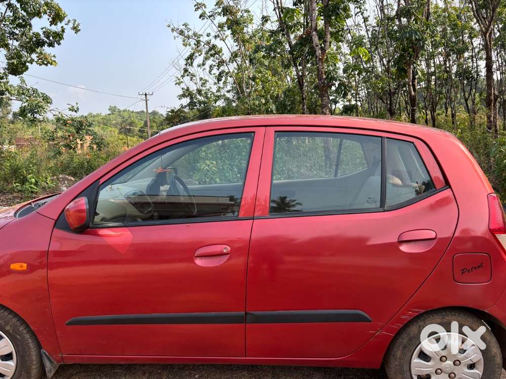 Hyundai I10 For Sale – Well Maintained