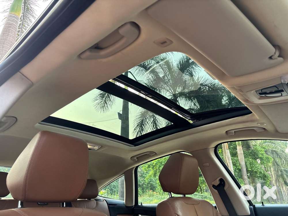 Bmw 3 Series Gt 320d Luxury Line, 2014, Diesel