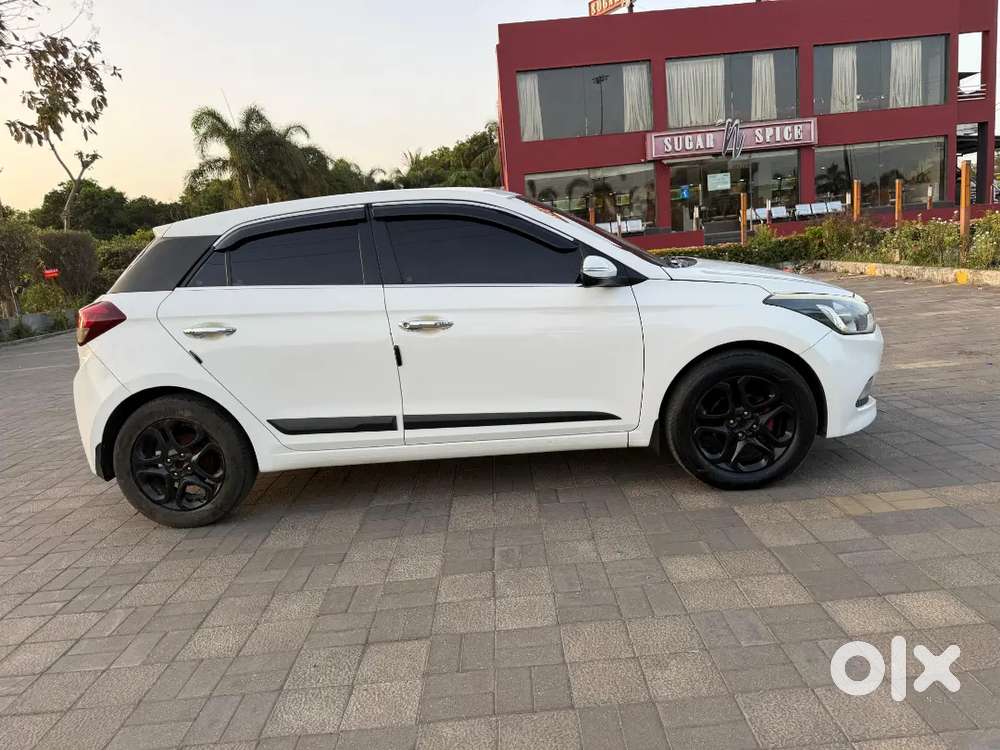 Hyundai I20 2015 Diesel Well Maintained