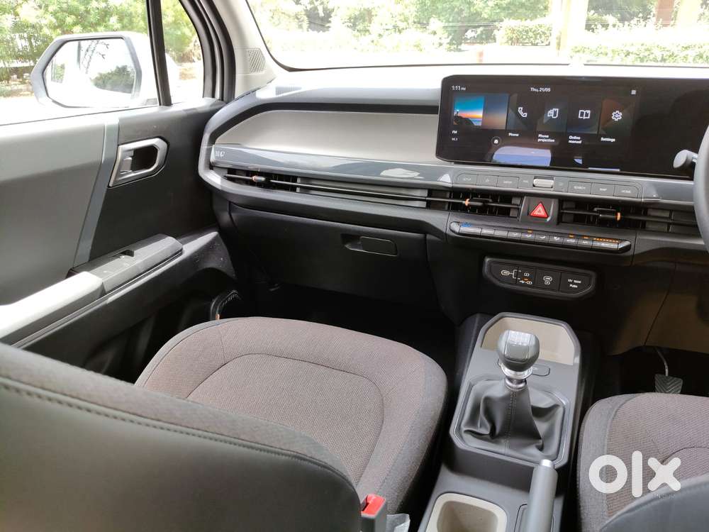Kia Syros Htk Opt Diesel, 2025, Diesel