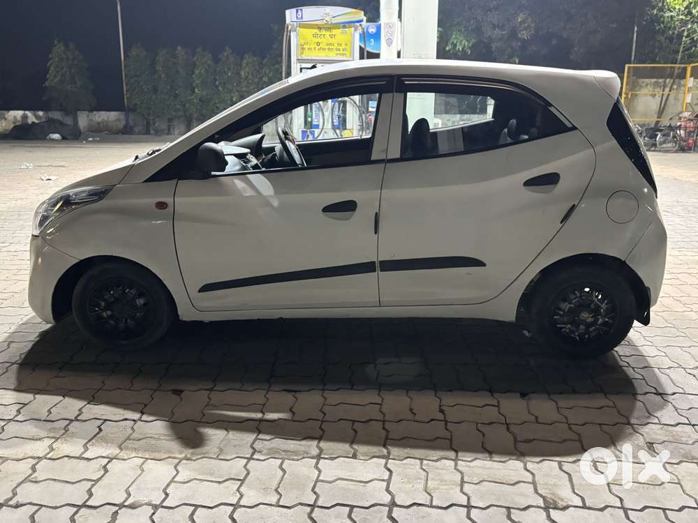 Hyundai Eon Magna, 2012, Petrol