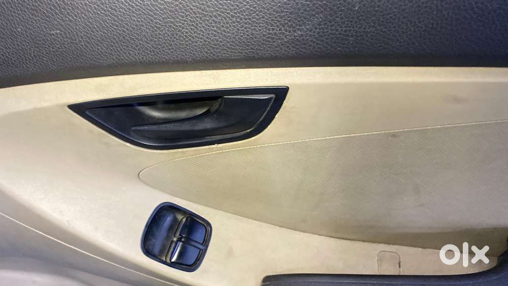 Hyundai Eon Magna +, 2014, Petrol