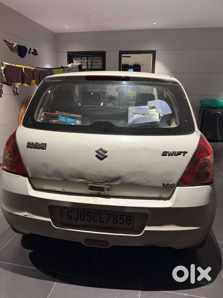 Maruti Suzuki Swift 2009