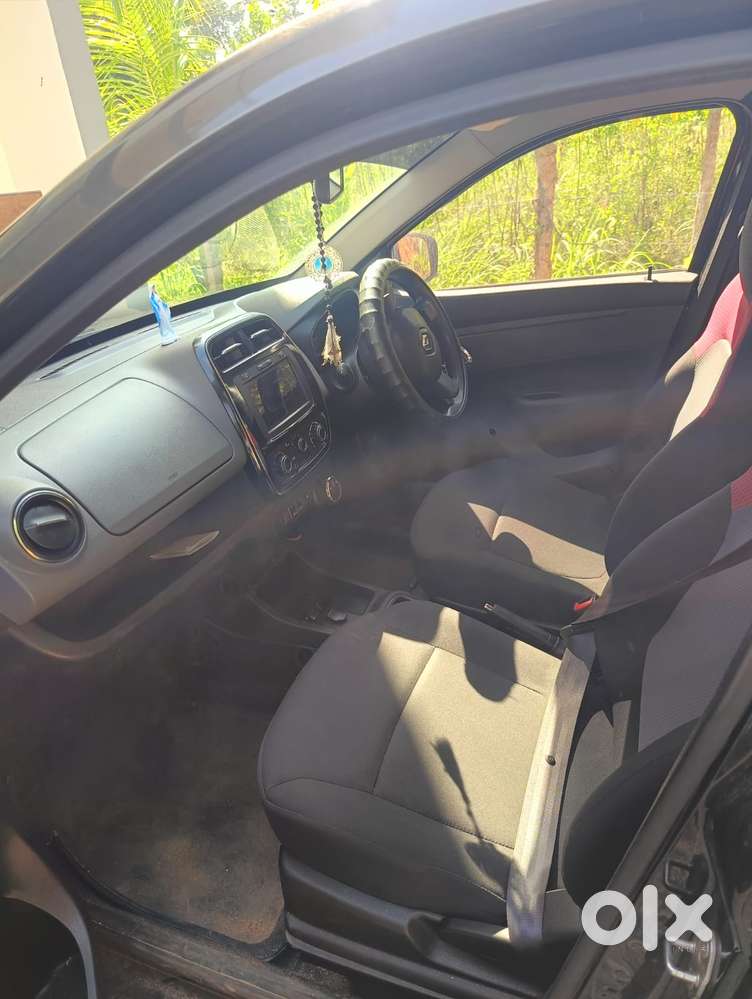 Renault Kwid Rxt Easy-r, 2019, Petrol