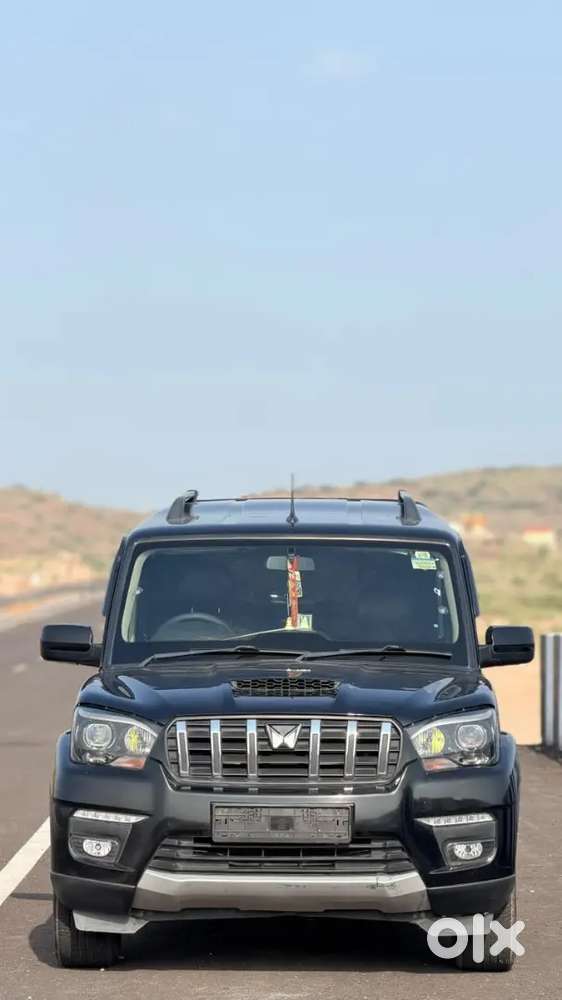 Scorpio S11
