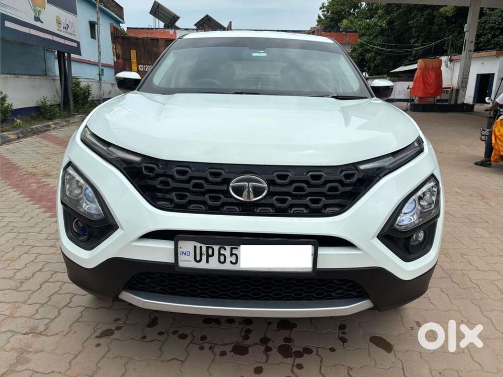 Tata Harrier 2020 Diesel Automatic  Good Condition