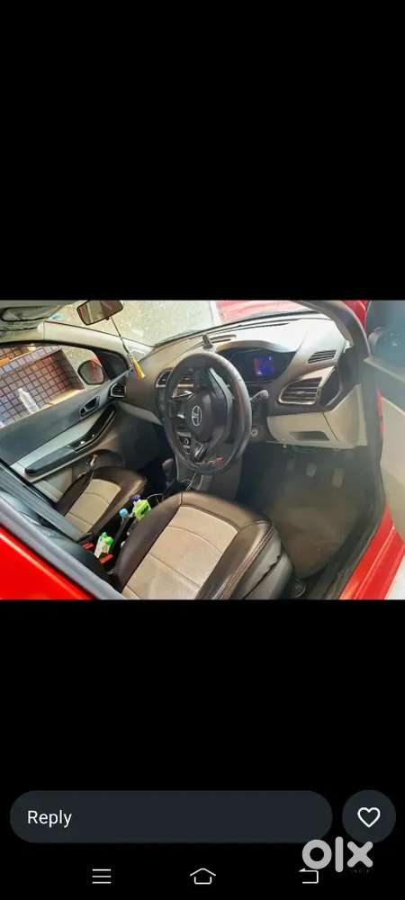 It Is Good Condition Car