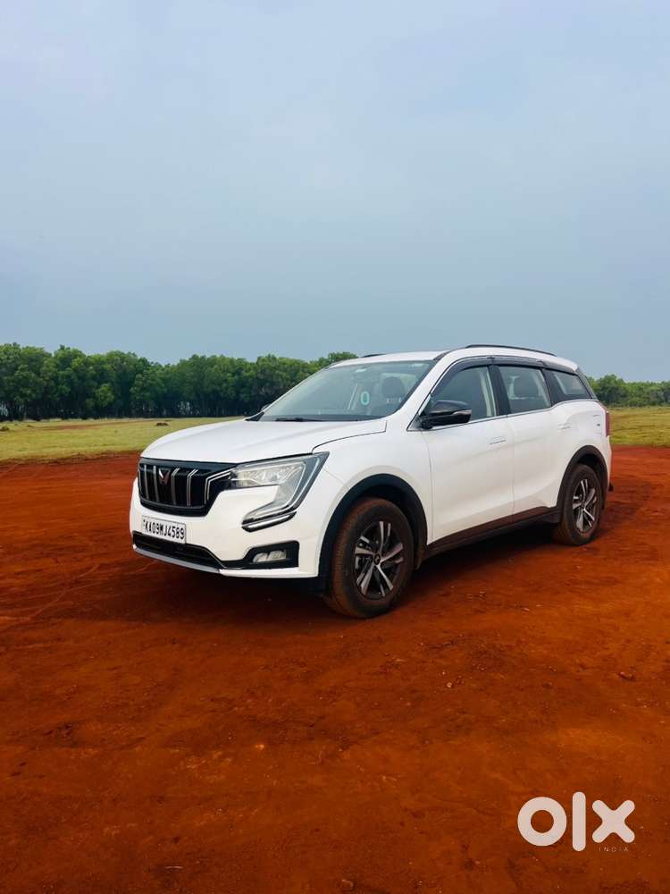 Mahindra Diesel Car 2023