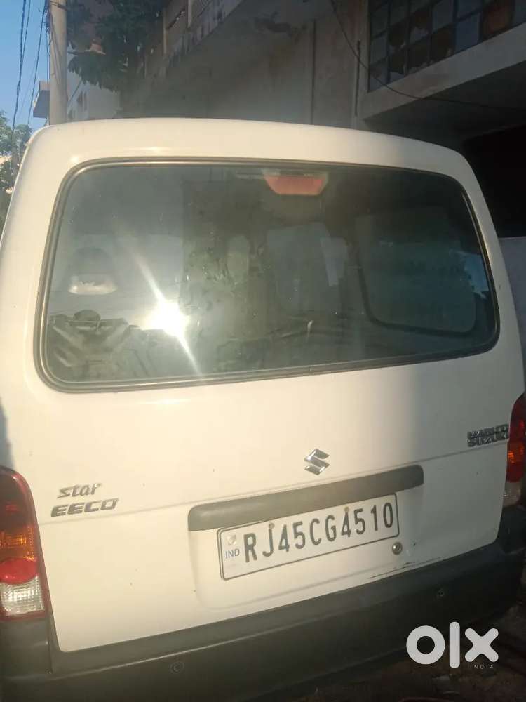 मारुति ईईको