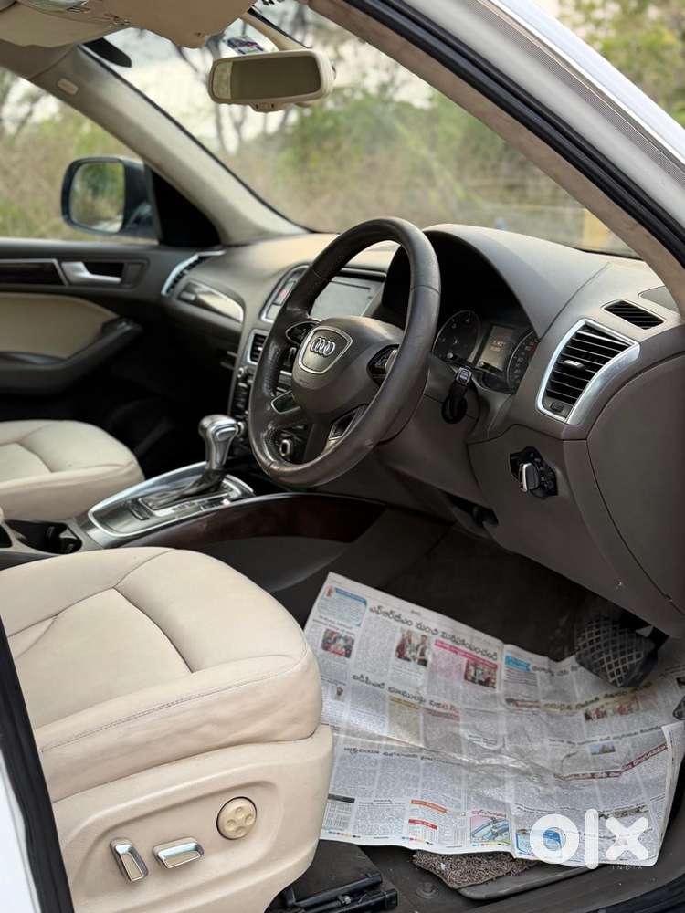 Audi Q5 2.0 35 Tdi Technology, 2014, Diesel