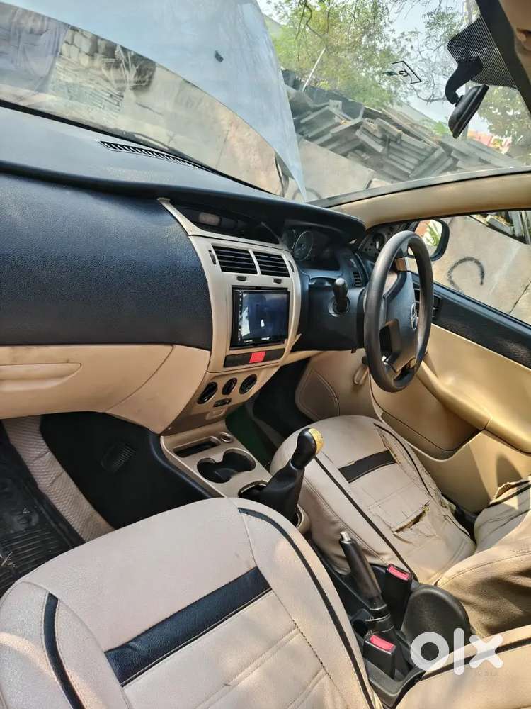 Tata Indigo Cs Gls 2014 Diesel Manual