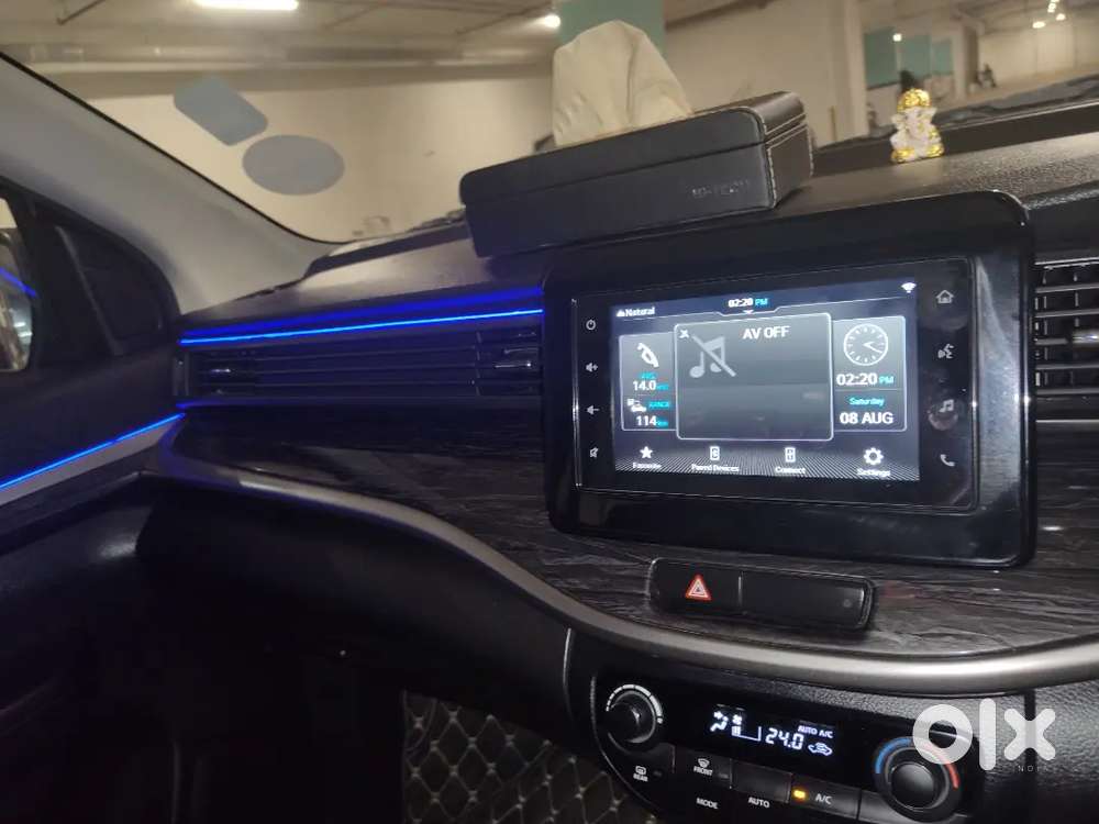 Maruti Suzuki Xl6 2023