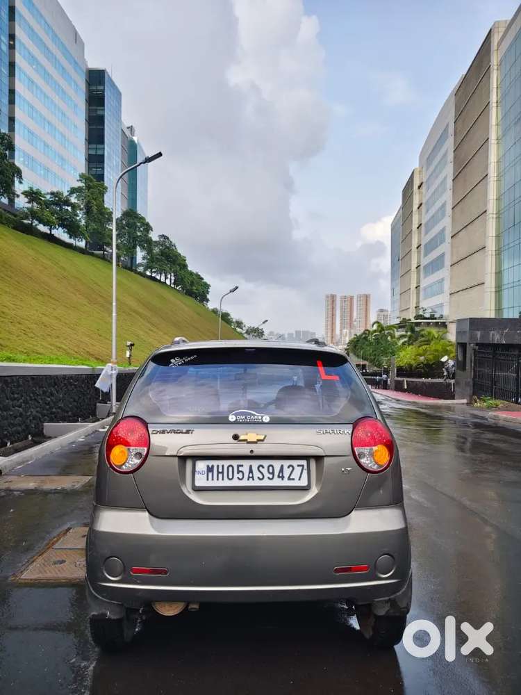 Doctor Used Chevrolet Spark 1.0 Lt 2011
