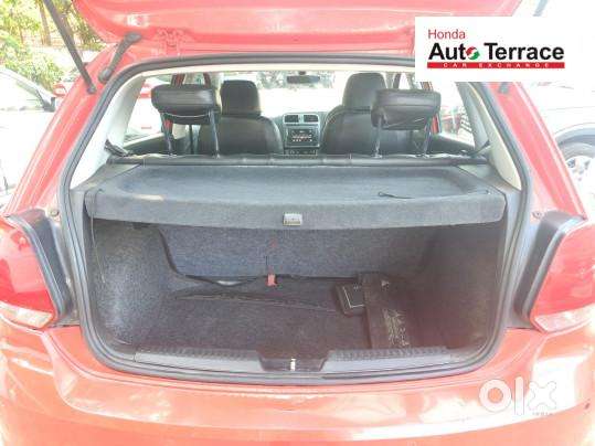 Volkswagen Polo 1.2 Mpi Highline, 2018, Petrol