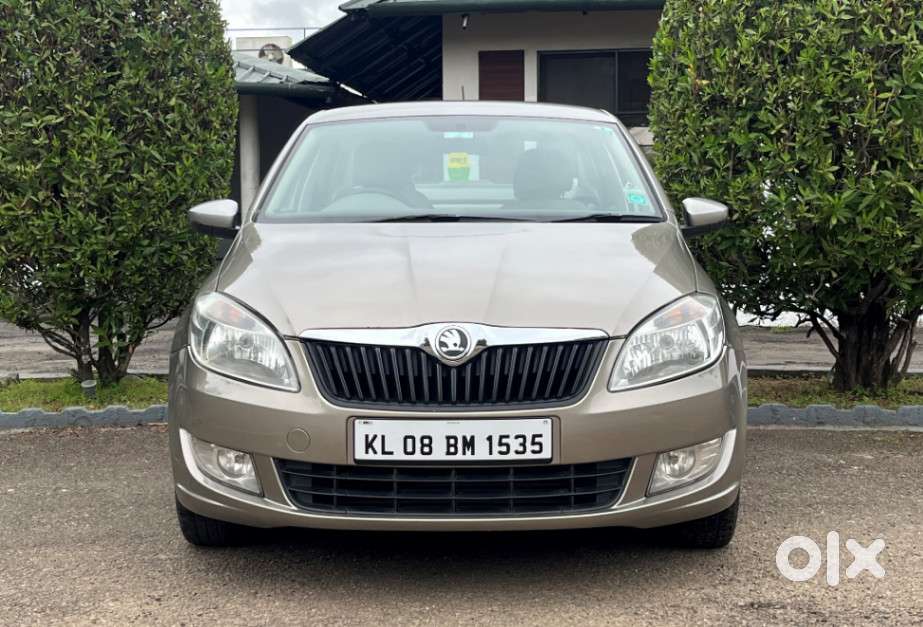 Skoda Rapid 1.5 Tdi At Style, 2017, Diesel
