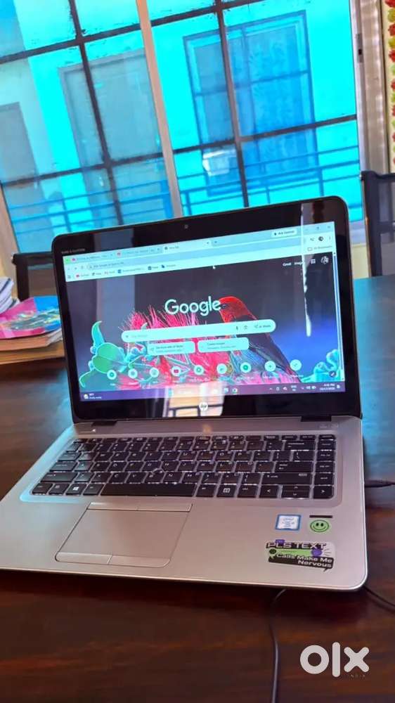 Hp elite book 830