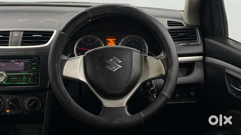 Maruti Suzuki Swift Vdi, 2013, Diesel