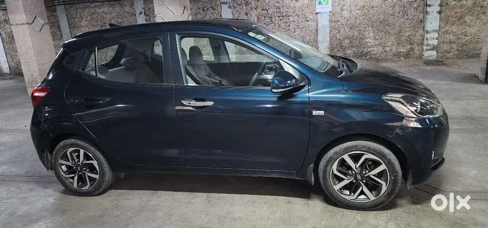 Hyundai Grand I10 Nios 2021