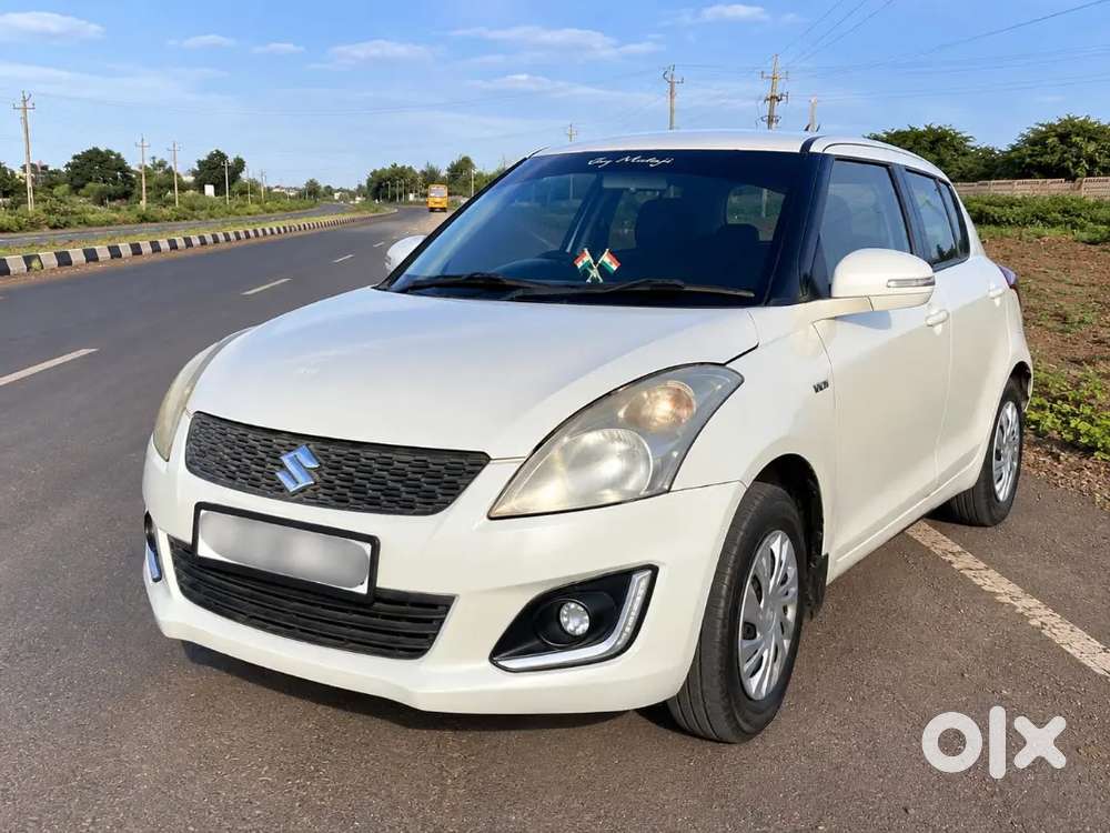 Maruti Suzuki Swift 2016 Year