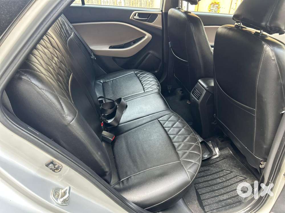 Hyundai Elite I20 Asta (o) 1.2 Mt, 2016, Petrol