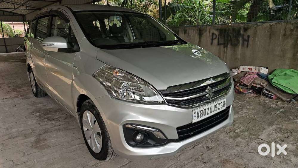 Maruti Suzuki Ertiga Shvs Vdi, 2016, Diesel