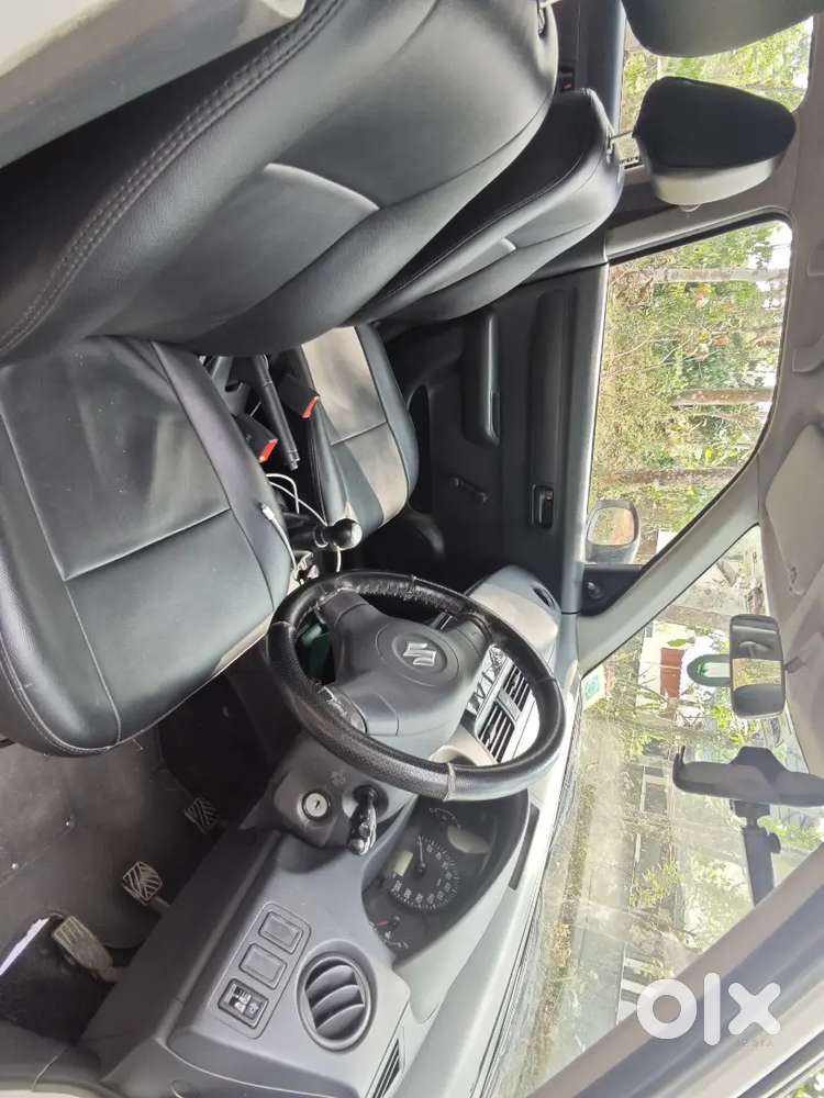 Maruti Suzuki Dzire 2016