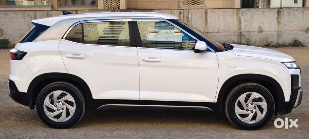 Hyundai Creta 1.5 Ex Diesel, 2024, Diesel
