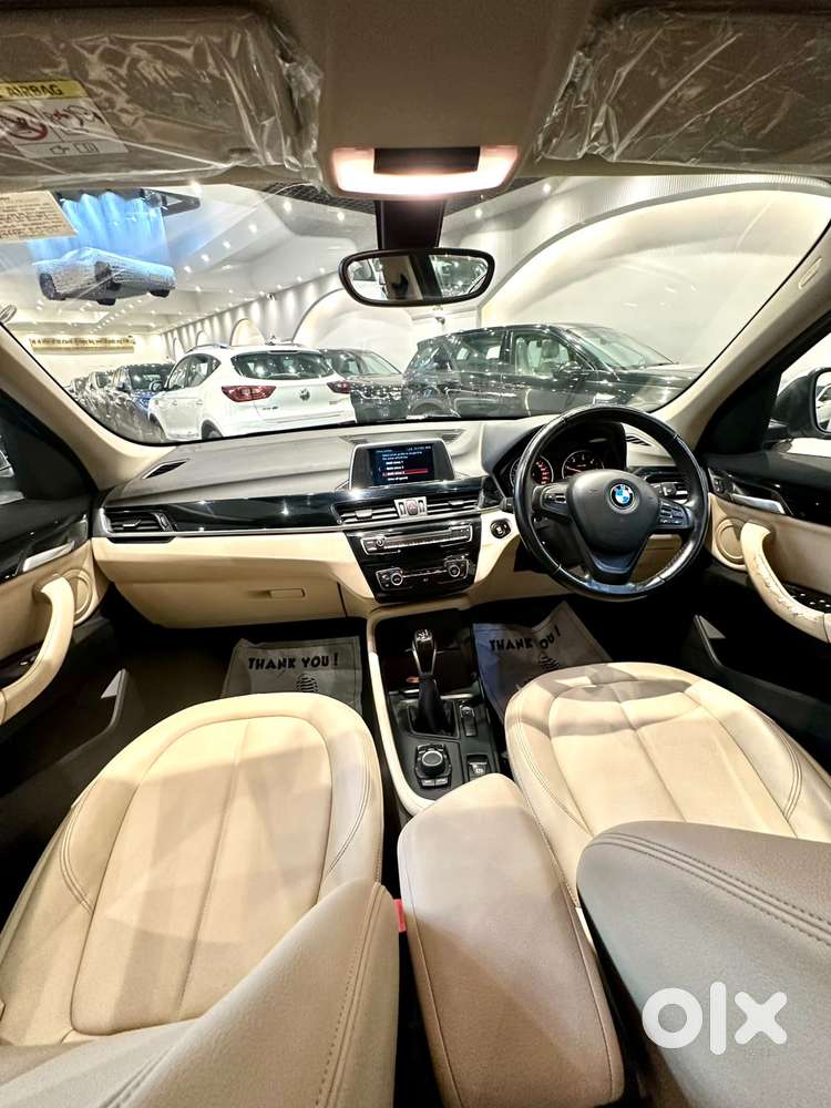 Bmw X1 Sdrive20d Expedition, 2018, Diesel