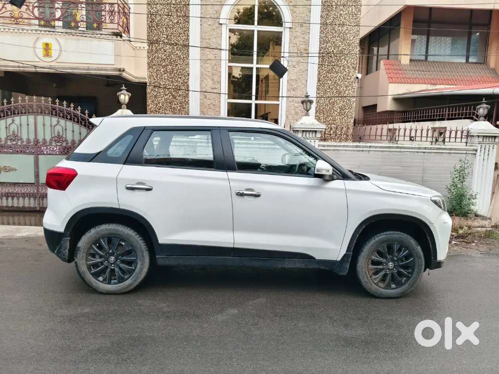Toyota Urban Cruiser 2022 1.5 Grade