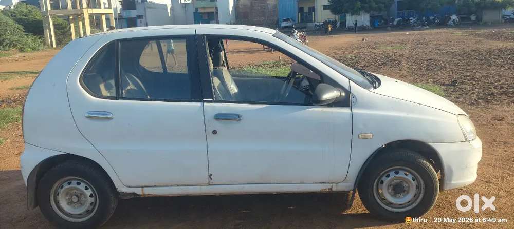 Tata Indica 2013 Diesel 175778 Km Driven