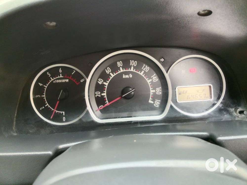 Maruti Suzuki Alto K10 1.0 Vxi, 2011, Petrol