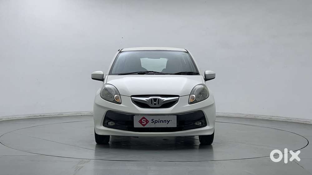 Honda Brio 1.2 Vx Mt, 2013, Petrol