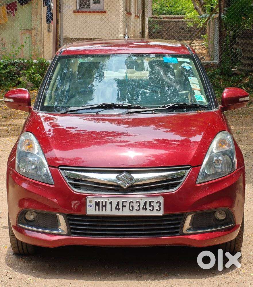 Maruti Suzuki Swift Dzire Zxi Plus , 2015, Petrol