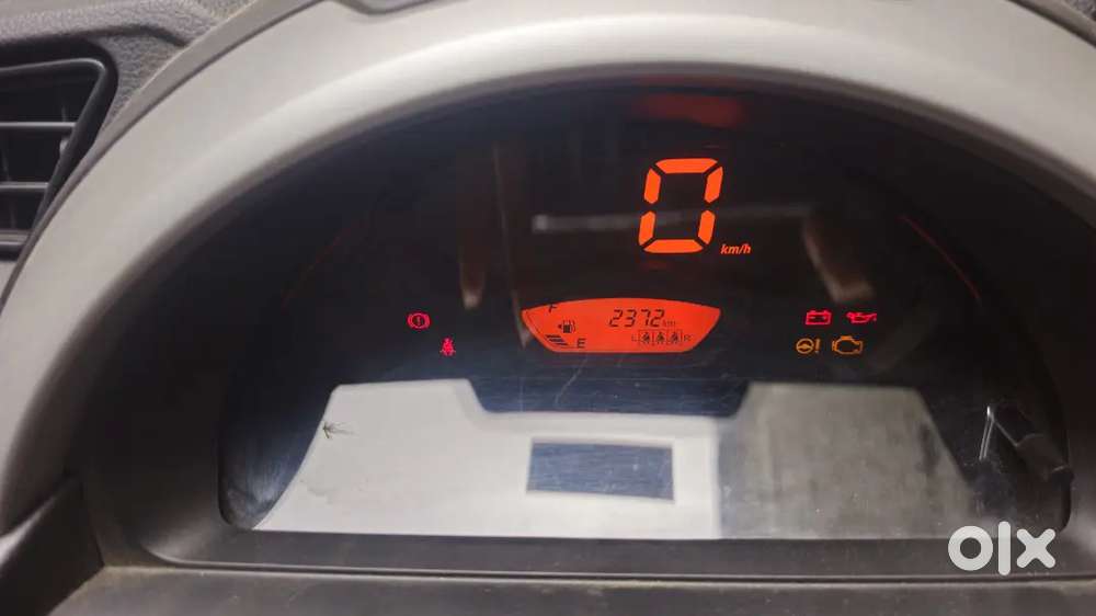 Maruti Suzuki S-presso 1.0 2025