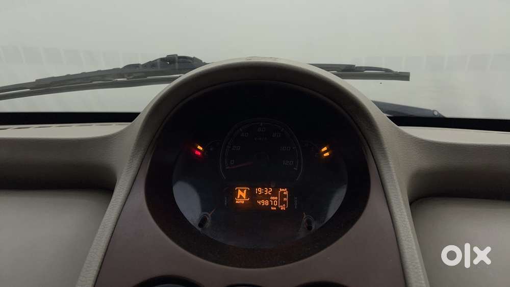 Tata Nano Xta, 2016, Petrol