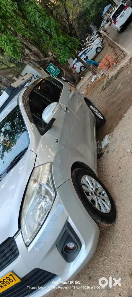 Maruti Suzuki Ertiga 2013