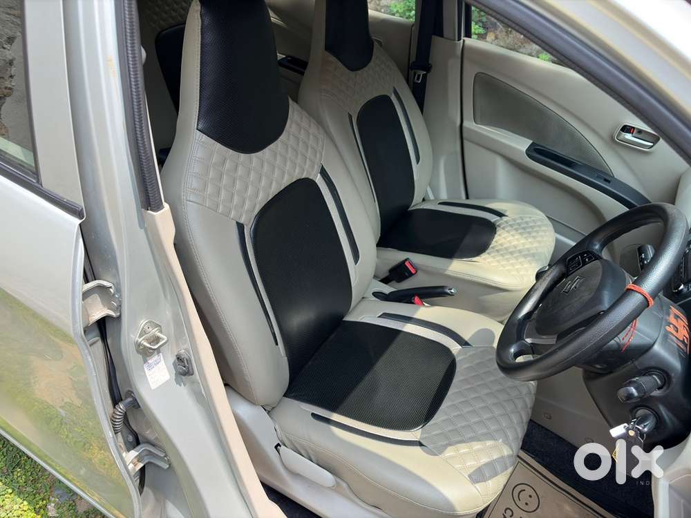 2018 Maruti Suzuki Celerio
