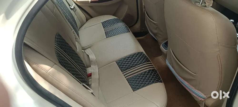 Maruti Suzuki Dzire 2021 Petrol 40000 Km Driven