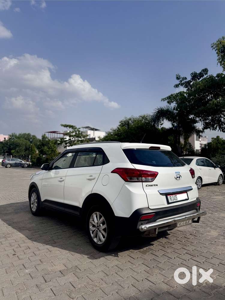 Hyundai Creta 1.4 S, 2019, Diesel