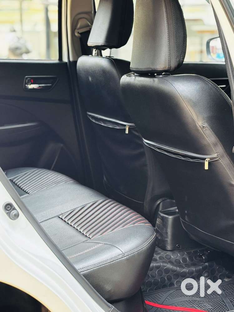 Maruti Suzuki Swift 2018 Amt Vxi, 2022, Petrol