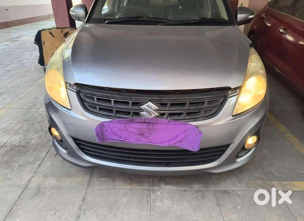 Maruti Suzuki 2013 Km Driven