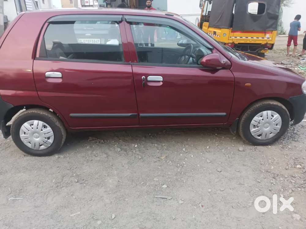 Maruti Alto 800.model2011.new 4 Good Condition.