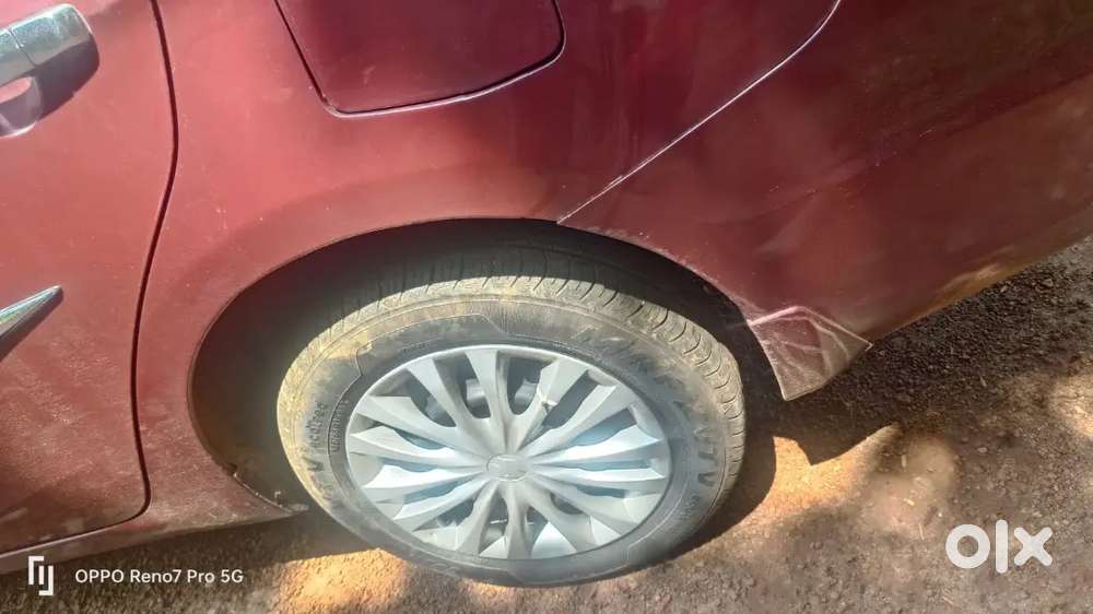 Maruti Suzuki Ciaz Vdi 2015