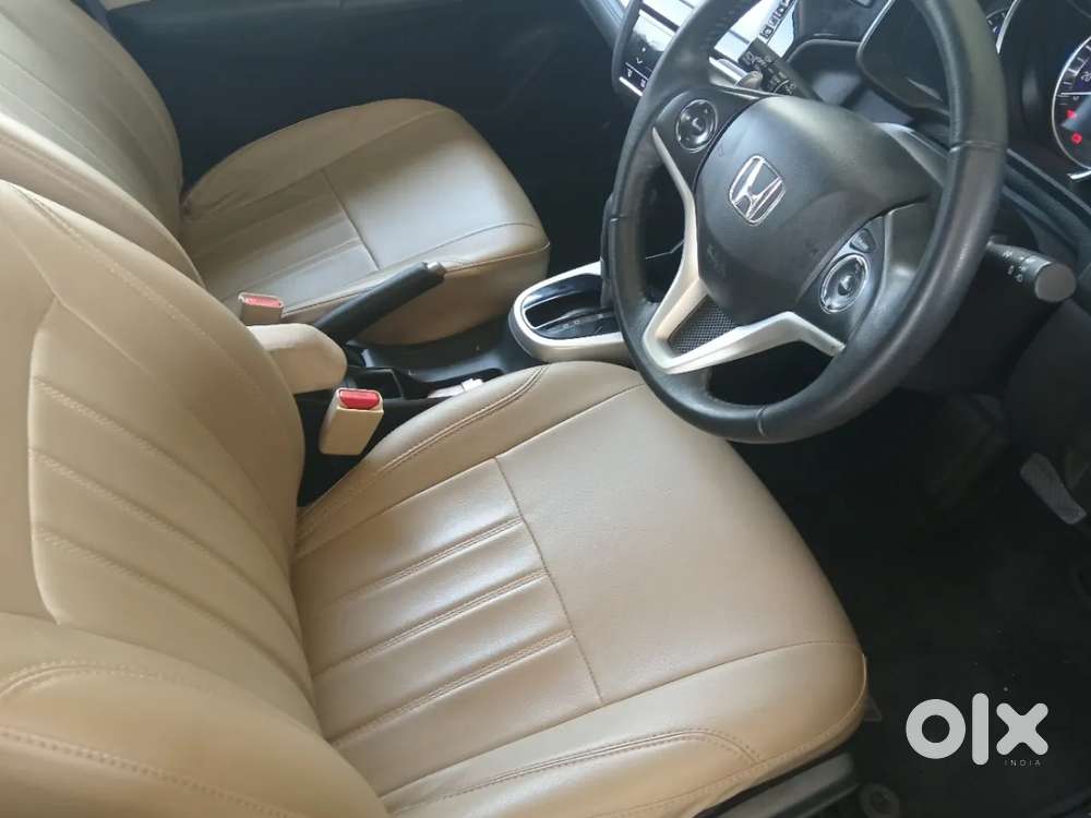 Honda Jazz Vx Cvt, 2021, Petrol